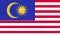 Flagget av Malaysia