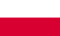 Flaga Poland