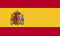 Vlag van Spain