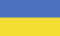 Vlajka Ukraine