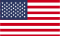 Flagga för United States