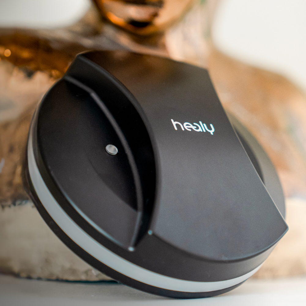 MagHealy Obsidian – Magnetic Energy for Balanced Living MagHealy Obsidian – Magnetic Energy for Balanced Living